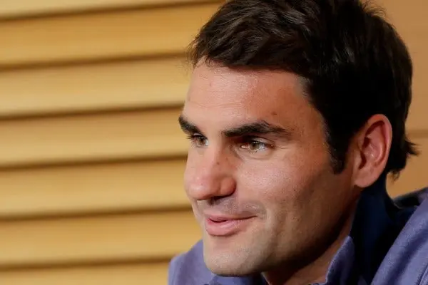 'Nunca he estado fuera por siete meses': Federer