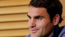 'Nunca he estado fuera por siete meses': Federer
