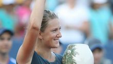 Azarenka le quita corona a Serena Williams del Masters Cincinnati