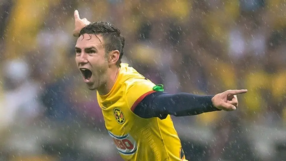 Layún, dispuesto a luchar con México por la Copa Oro