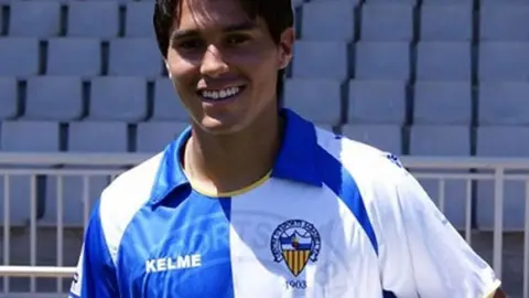 Sabadell confirma que Dávila irá a Chelsea y Zurdo se quedará