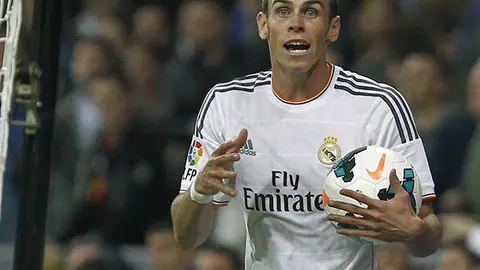 "Nunca quise el circo": Gareth Bale habló sobre sus problemas en su etapa con Real Madrid