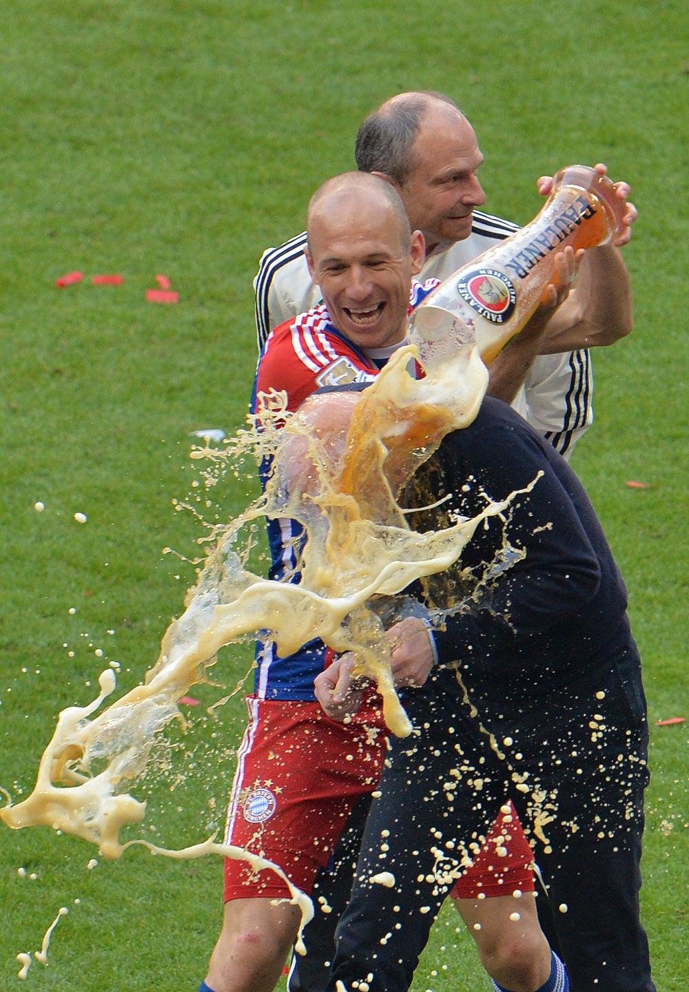 FOTO: AP