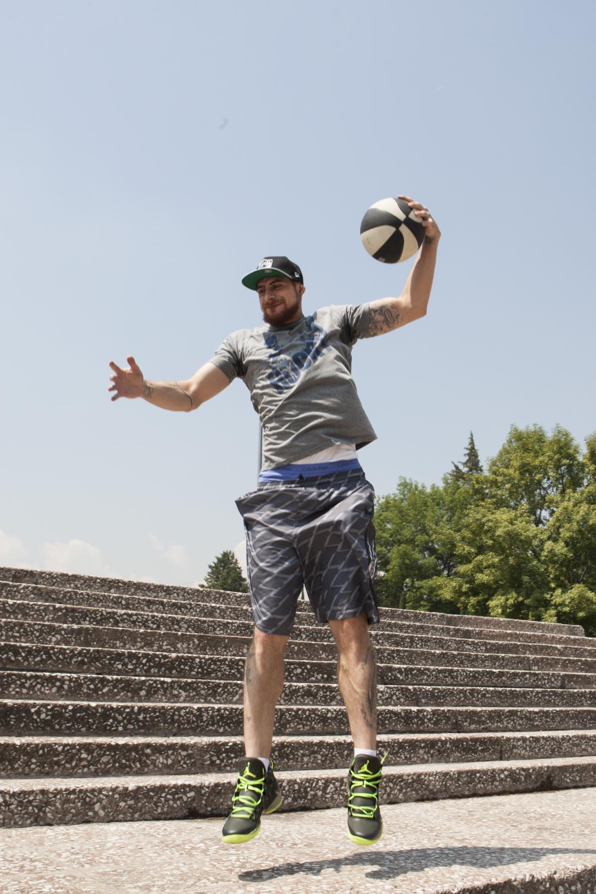 FOTO: DANIEL GÁMEZ
