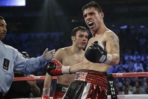 'Estoy mejor que cuando enfrenté a Chávez Jr.': Maravilla Martínez