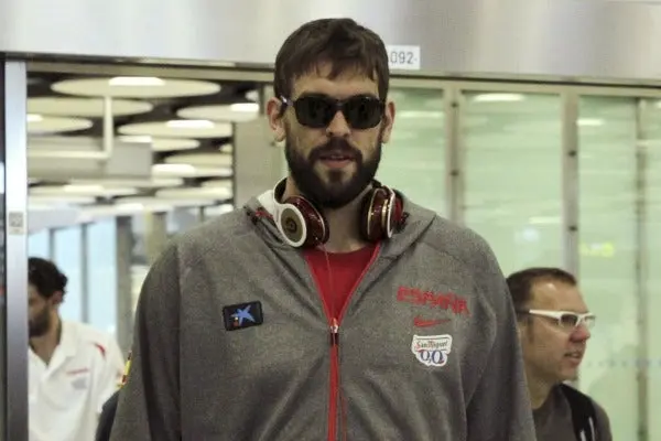 "Regresar a mi posición me hace sentir mejor": Gasol