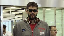 "Regresar a mi posición me hace sentir mejor": Gasol