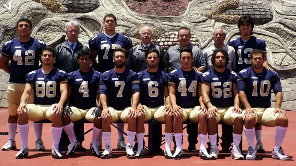 Suspenden el Pumas CU-Borregos Salvajes