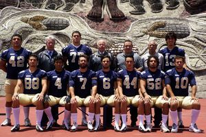 Suspenden el Pumas CU-Borregos Salvajes