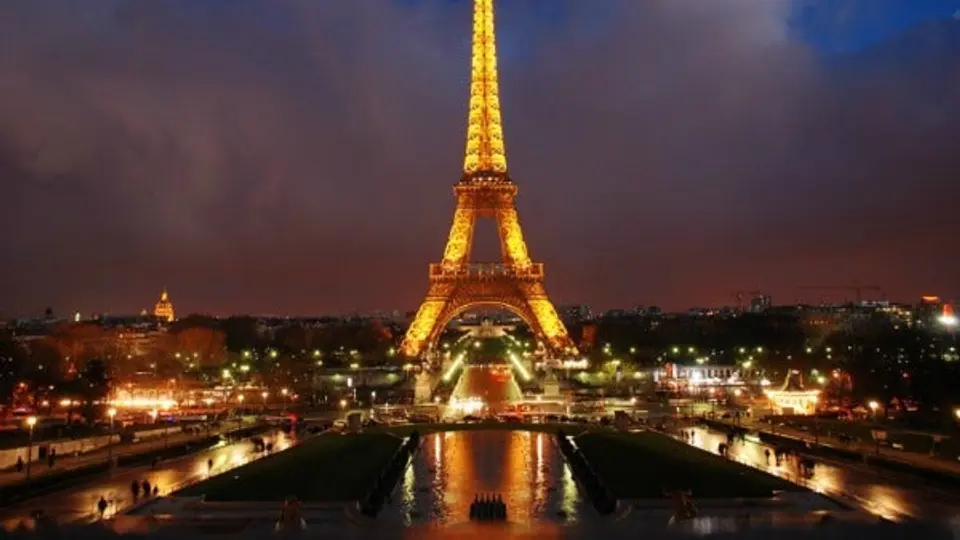 París analiza posibilidad de organizar JO 2024