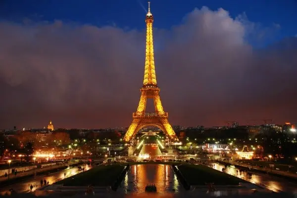 París analiza posibilidad de organizar JO 2024