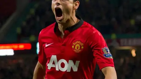 En Italia aseguran que Chicharito llegará al Inter
