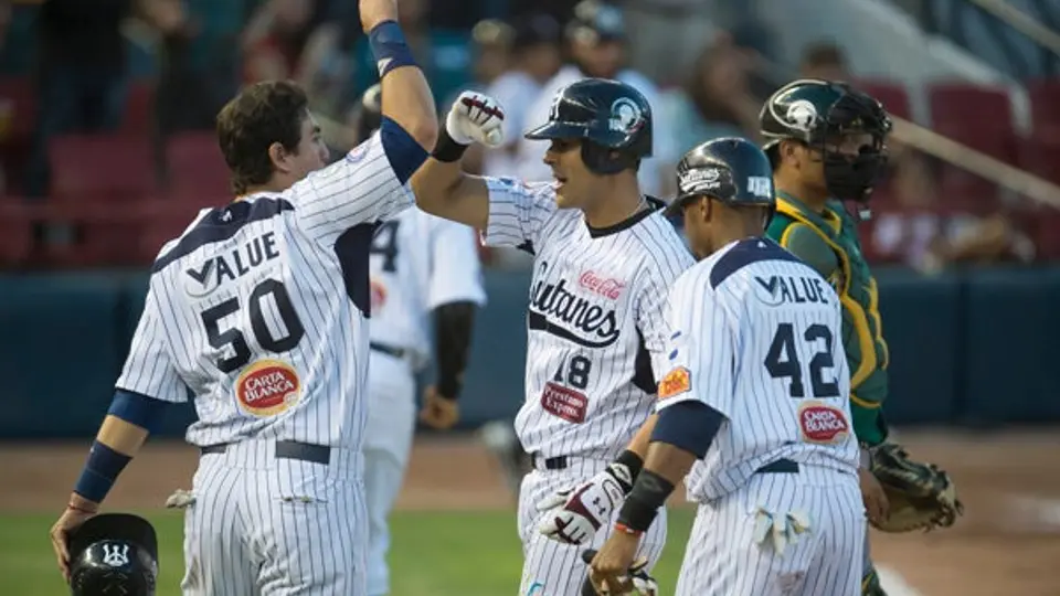 Sultanes, finalista de la Zona Norte