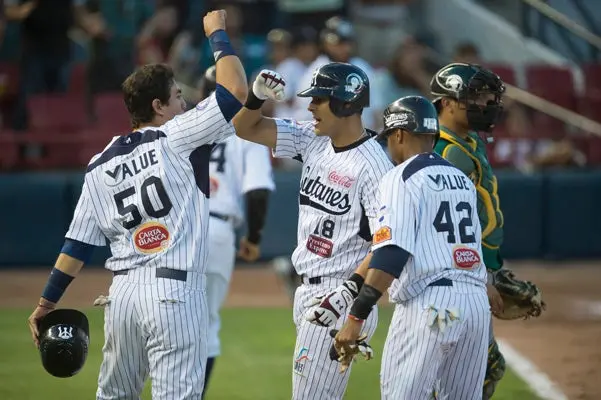 Sultanes, finalista de la Zona Norte