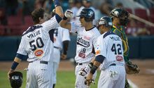 Sultanes, finalista de la Zona Norte