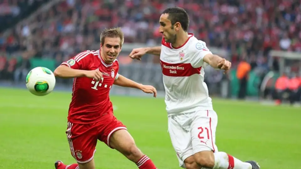 'Con el triplete se inicia una era de títulos en el Bayern': Lahm