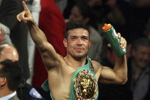 'Maravilla debería dejar el boxeo si pierde ante Murray': Lewkowicz