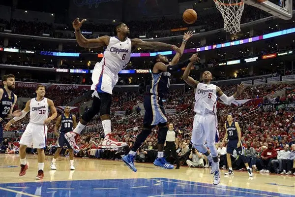 Clippers vuelve a ganar y Chicago iguala la serie