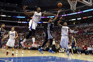 Clippers vuelve a ganar y Chicago iguala la serie