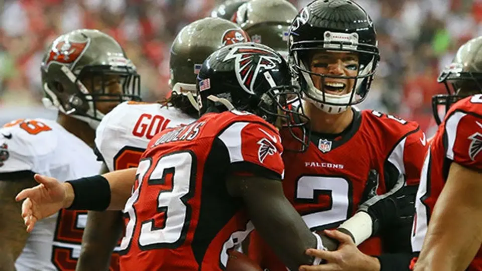 Ryan lidera victoria de Atlanta sobre Tampa