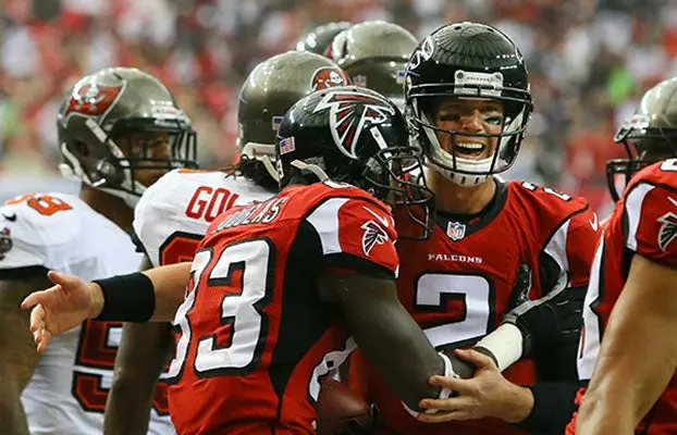 Ryan lidera victoria de Atlanta sobre Tampa