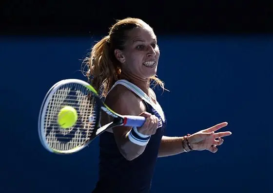 Cibulkova enfrentará a Na Li en la Final del Australia