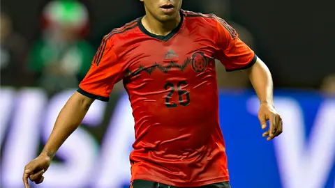 'Negro' Medina confirma su regreso al Atlas