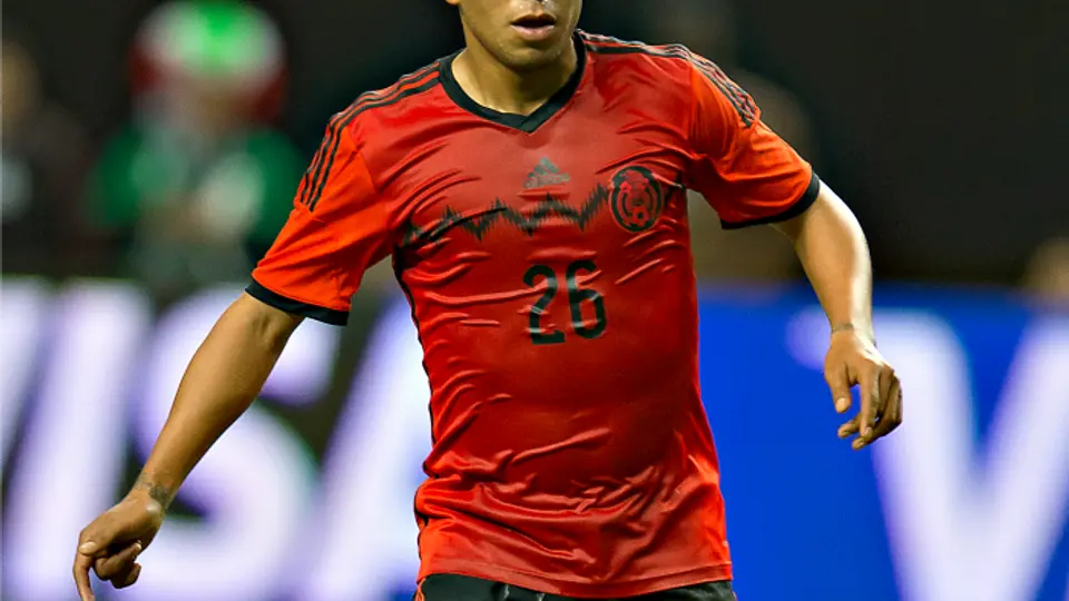'Negro' Medina confirma su regreso al Atlas