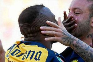 Checa los mejores besos y caricias en las canchas