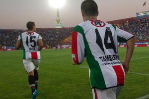 Sancionan a club chileno por usar mapa de Palestina