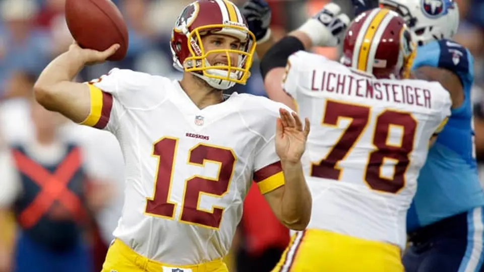 Washington logra ajustada victoria sobre Titanes