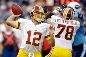 Washington logra ajustada victoria sobre Titanes