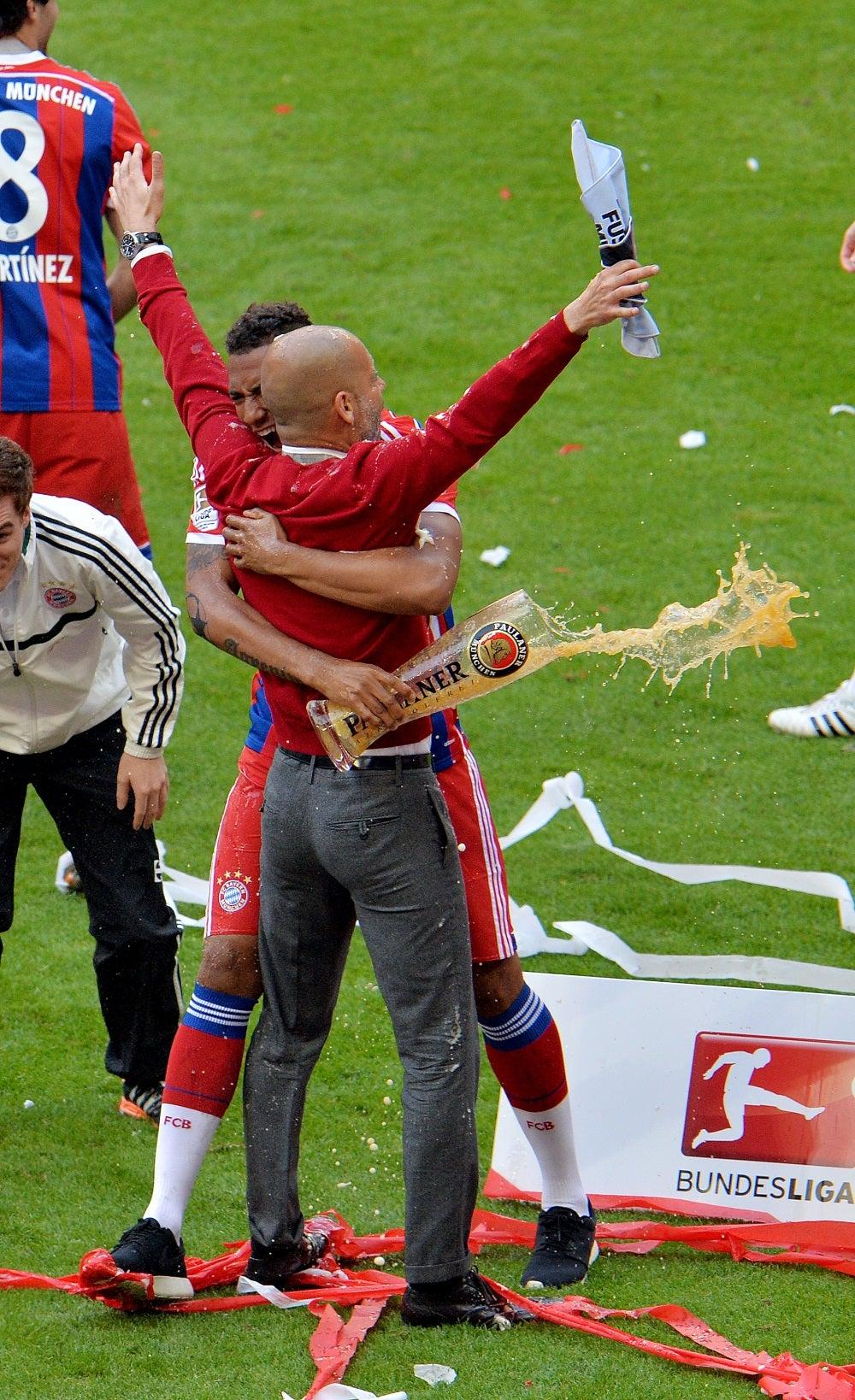 FOTO: AP