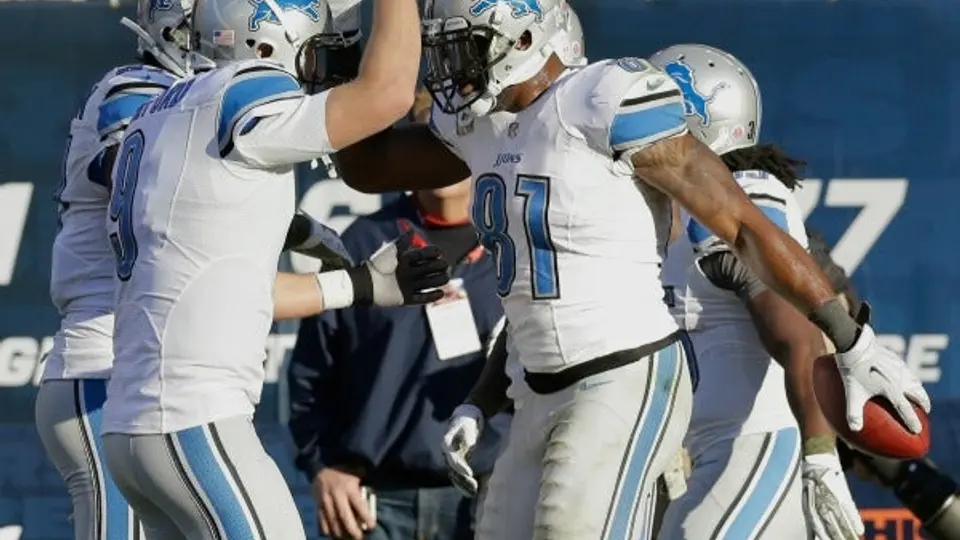Detroit vence a Chicago en el regreso de Cutler