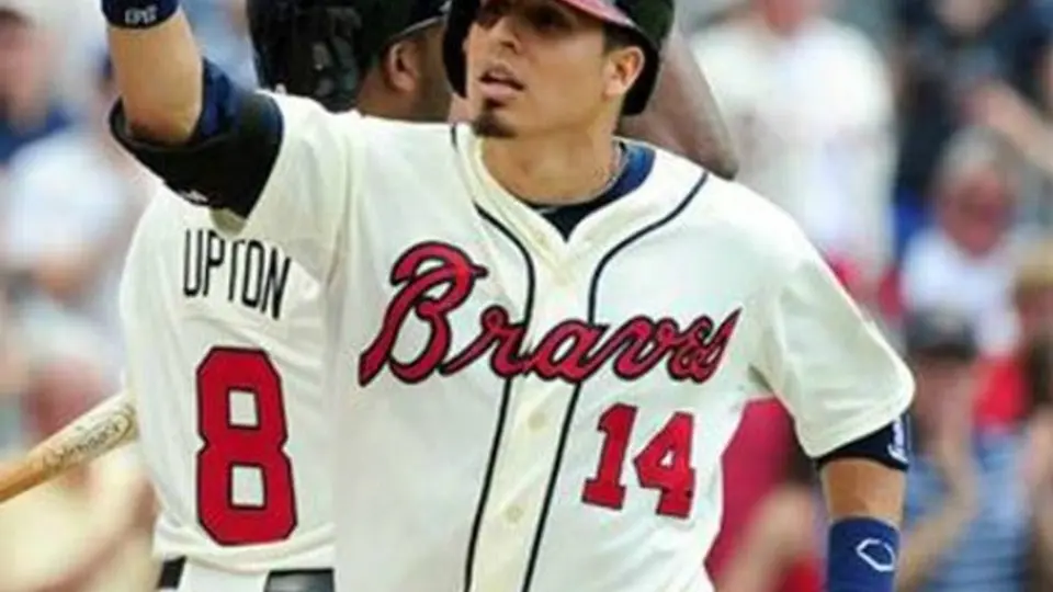 Ramiro Peña, fuera resto de temporada con los Bravos