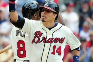 Ramiro Peña, fuera resto de temporada con los Bravos