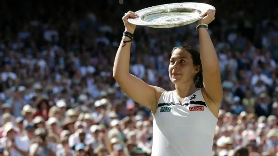 Bartoli alcanza Top 10 de WTA