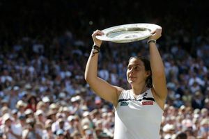Bartoli alcanza Top 10 de WTA