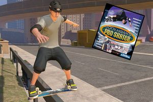Tony Hawk's, la historia del mejor videojuego de skate