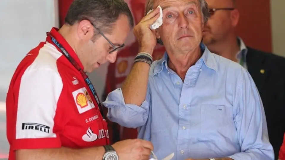 Domenicali acepta que Red Bull ha hecho un mejor trabajo