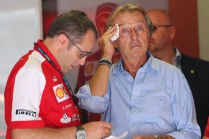 Domenicali acepta que Red Bull ha hecho un mejor trabajo