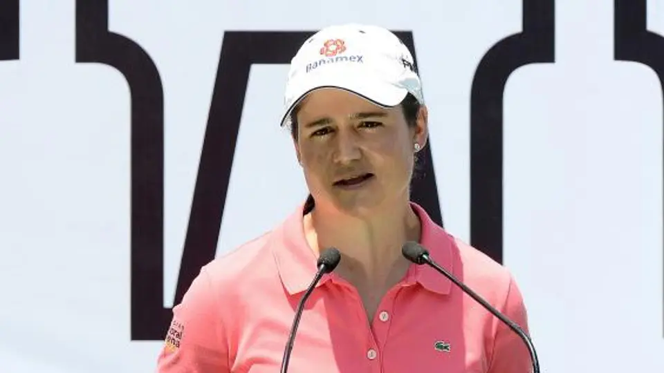 Lorena Ochoa Invitational se jugará en la Ciudad de México