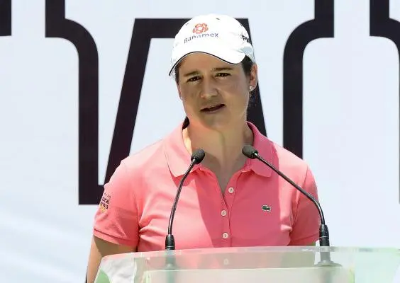 Lorena Ochoa Invitational se jugará en la Ciudad de México