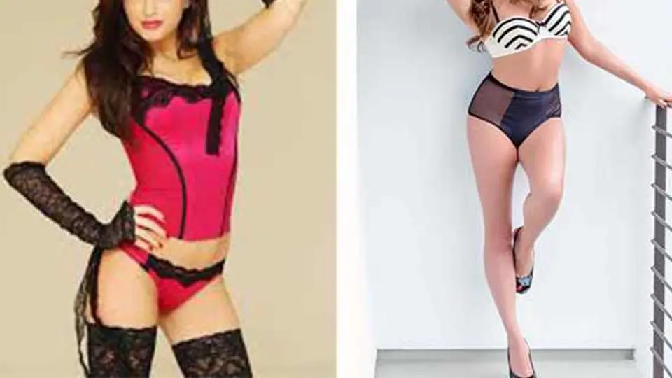 Nadia Forde, 'hoyo en uno' con Rory Mcllroy