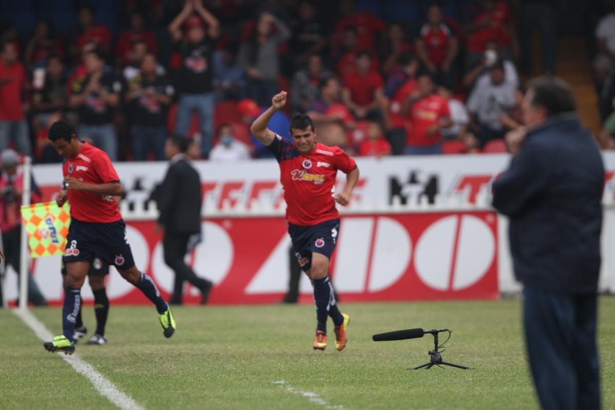 FOTO: MEXSPORT