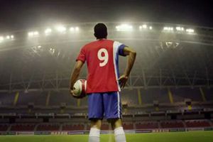 Filarmónica pone música a la Selección de Costa Rica