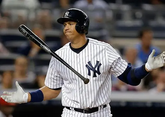 Rebajan suspensión de A-Rod a 162 juegos