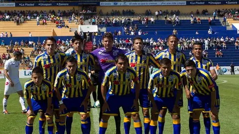 Liga MX oficializa cambios de sede de La Piedad y San Luis