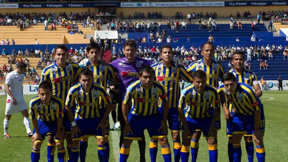 Liga MX oficializa cambios de sede de La Piedad y San Luis