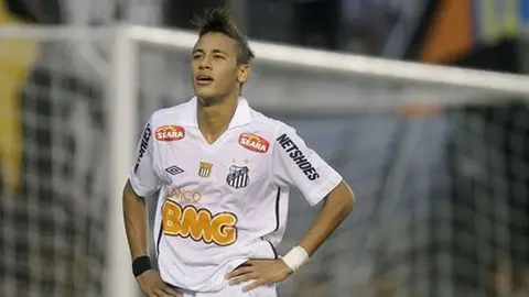 'No tengo prisa en tomar una decisión': Neymar